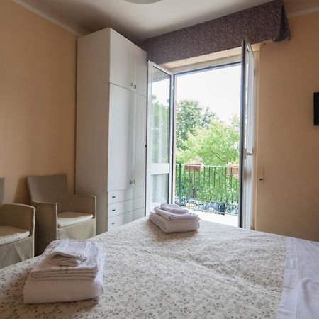 Antica Locanda Luigina Mattarana Buitenkant foto