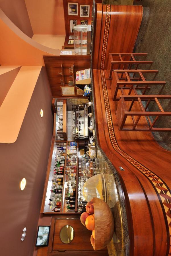 Antica Locanda Luigina Mattarana Buitenkant foto