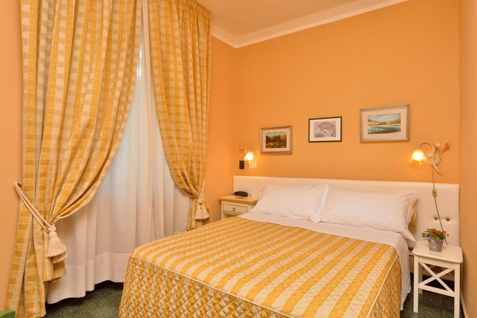 Antica Locanda Luigina Mattarana Buitenkant foto