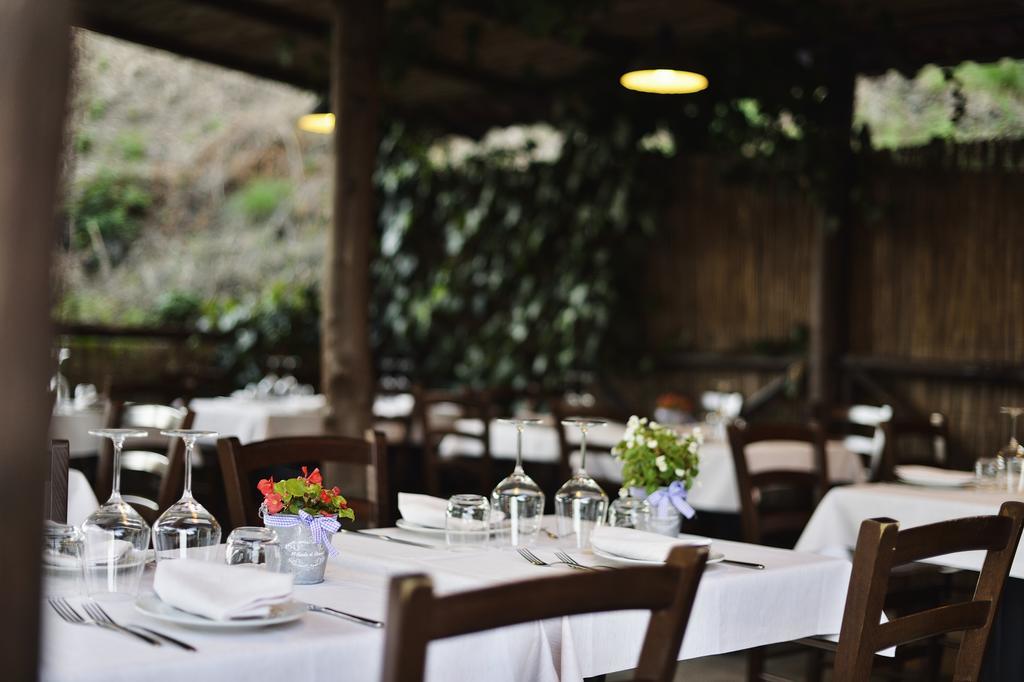 Antica Locanda Luigina Mattarana Buitenkant foto