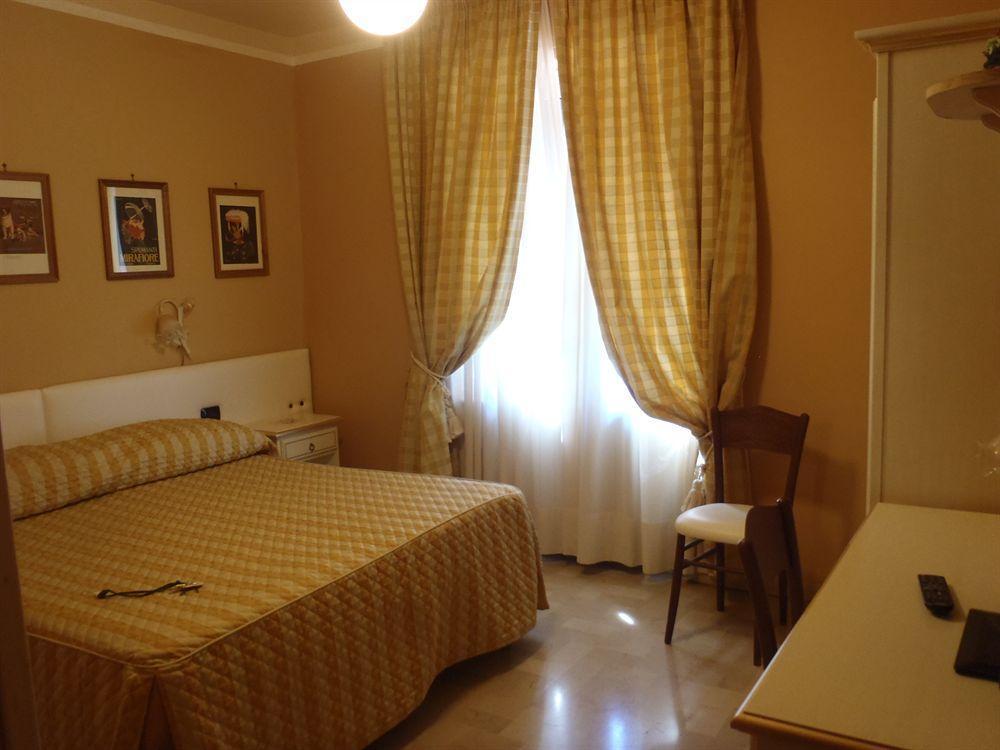 Antica Locanda Luigina Mattarana Buitenkant foto