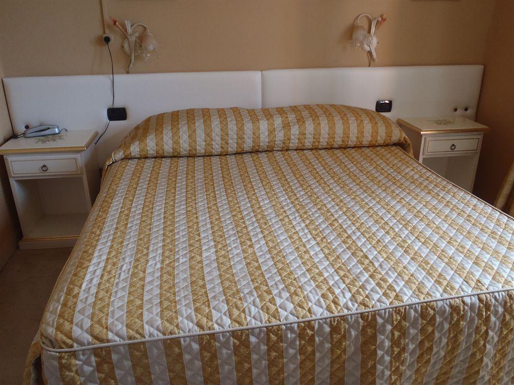 Antica Locanda Luigina Mattarana Buitenkant foto
