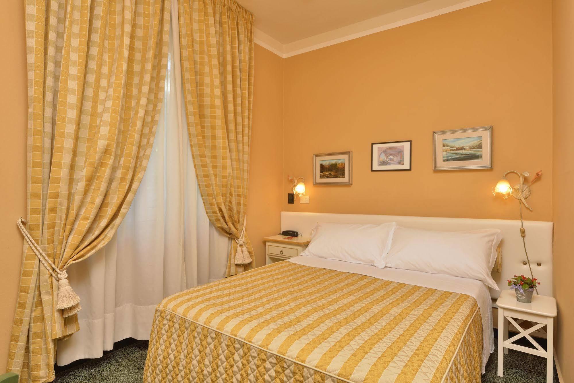 Antica Locanda Luigina Mattarana Buitenkant foto