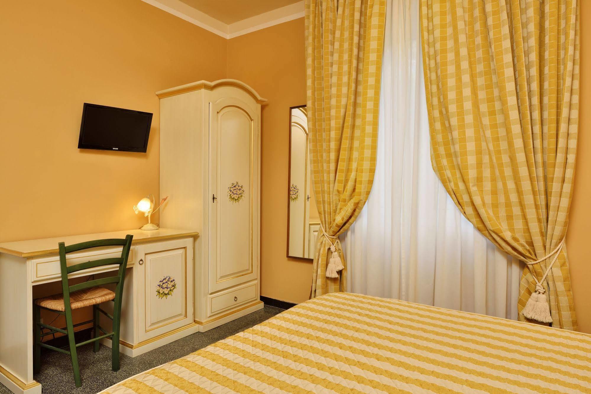 Antica Locanda Luigina Mattarana Buitenkant foto