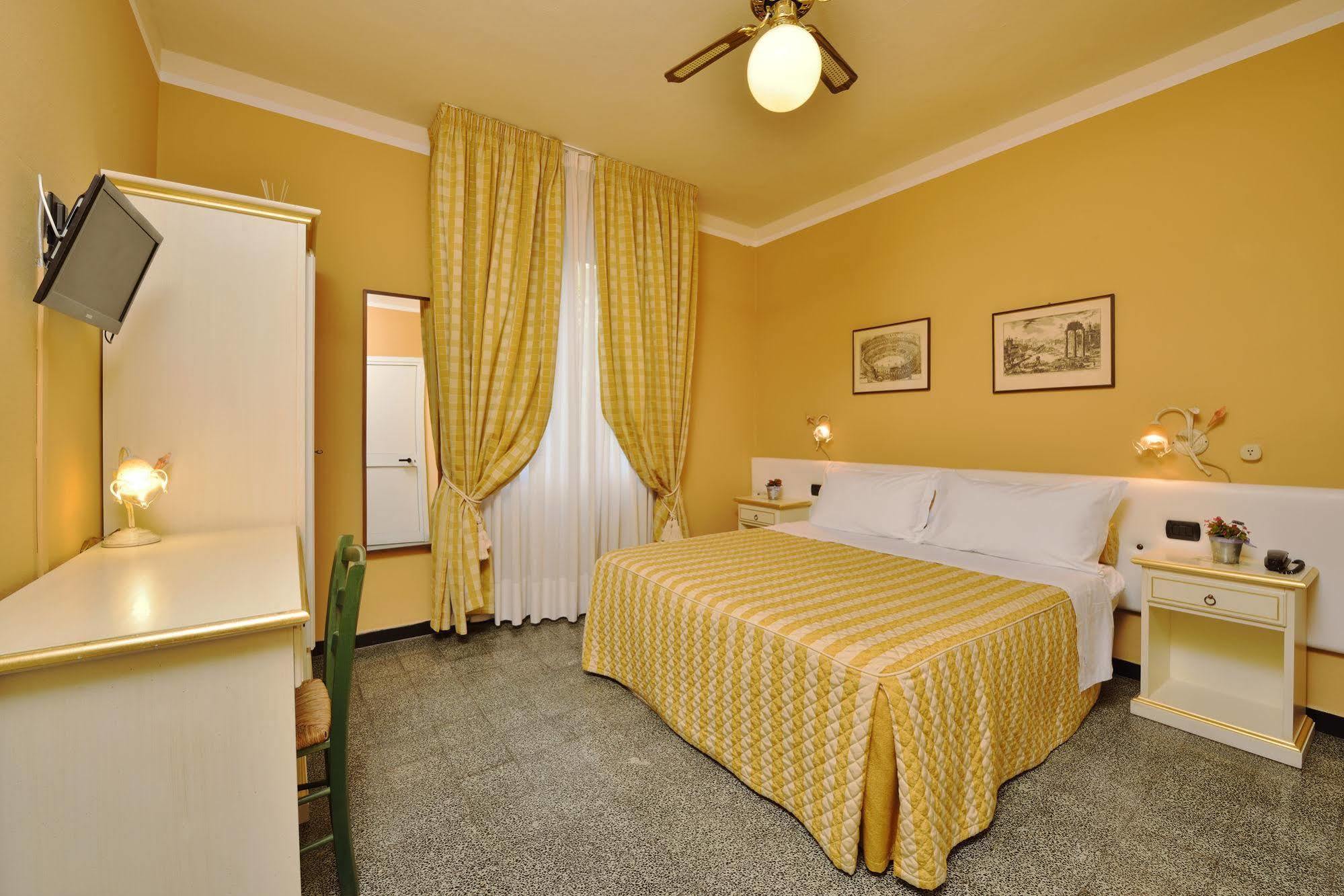 Antica Locanda Luigina Mattarana Buitenkant foto