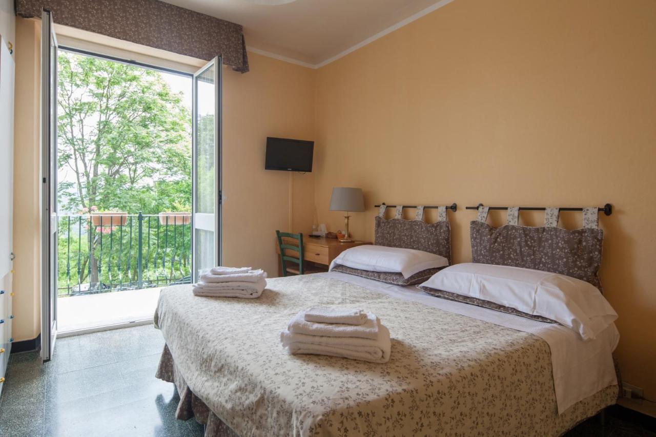 Antica Locanda Luigina Mattarana Buitenkant foto